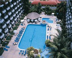 Best Western Margarita Dynasty resort