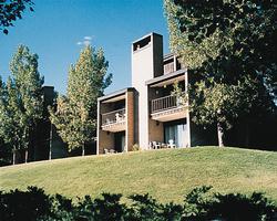 Bigwood Condominiums resort