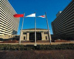 Blg-Beijing Longtou Apartment resort