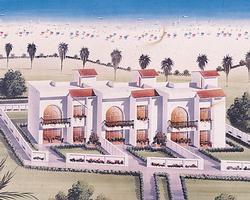 Blue Bay Beach Resort alloggio