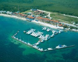 Blue Bay Club resort