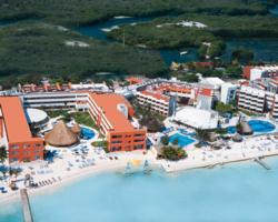 Blue Bay Getaway & Spa resort