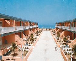 Complejo de multipropiedad