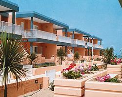 Blue Marine Residence complejo