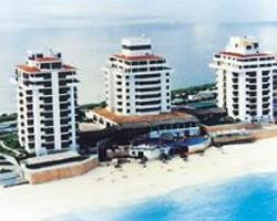 Blue Paradise Resort & Marina resort