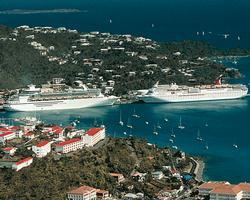 Bluebeards Castle Pirates Pension acomodação