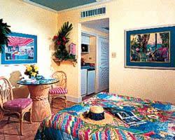 Apartamento timesharing