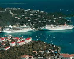 Bluebeards Castle Villas I acomodação