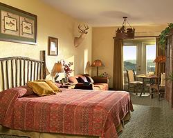 Apartamento timesharing