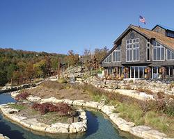 Bluegreen Wilderness Club at Big Cedar acomodação