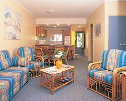 Apartamento timesharing