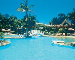 Boambee Bay Resort acomodação