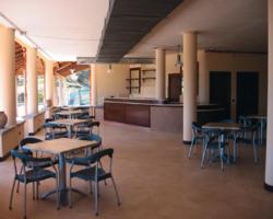 Borgo Antico complejo