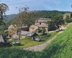 Borgo di Vagli alloggio