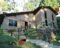 Bosque la Luna resort