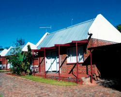 Bothania Hills resort