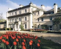 Brantridge Park resort