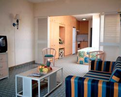 Appartement de multipropriété