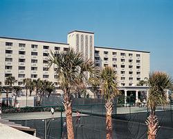 Breckenridge Club at Tradewinds resort