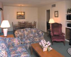 Complejo de multipropiedad