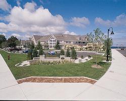 Bridgeport Resort resort