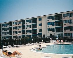 Brigantine Beach Club resort
