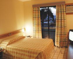 Apartamento timesharing