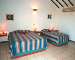 Timesharing appartement