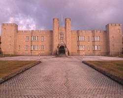 British Hills resort