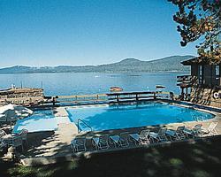 Apartamento timesharing