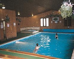 Apartamento timesharing