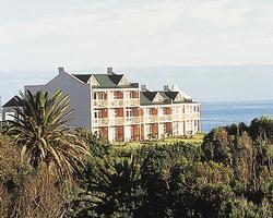 Brookes Hill acomodação