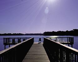 Bryan's Spanish Cove resort