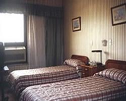 Timesharing appartement
