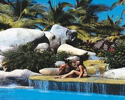 Appartement de multipropriété