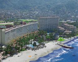 Buganvilias Resort Vacation Club logement