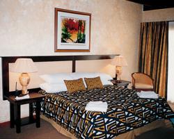 Appartement de multipropriété