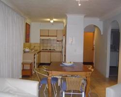 Complejo de multipropiedad