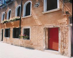 Ca de Venezia resort