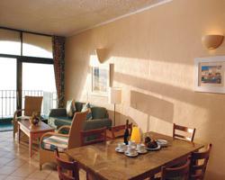 Apartamento timesharing