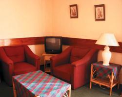 Apartamento timesharing