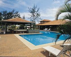 Cabanas de Buzios logement