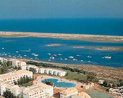 Apartamento timesharing