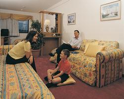 Apartamento timesharing