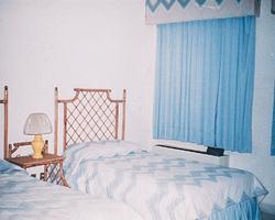 Apartamento timesharing