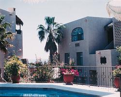 Cabo Holiday Club at Plaza Calafia acomodação