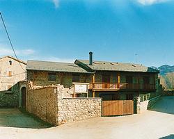 Cal Rei de Tallo resort