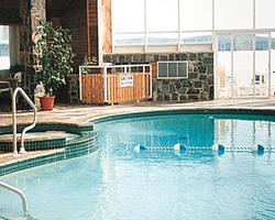 Timesharing appartement