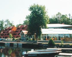 Calabogie Lodge Resort resort