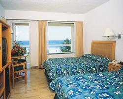 Apartamento timesharing